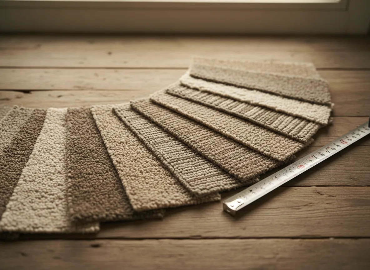 Carpet Installation Sandy Hook, MS FAQs